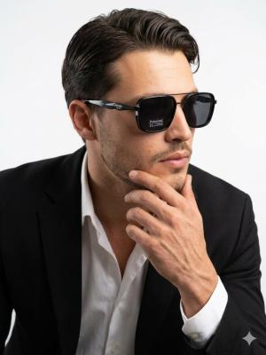 Prada Siyah İthal Erkek Gözlük G3995-ILY