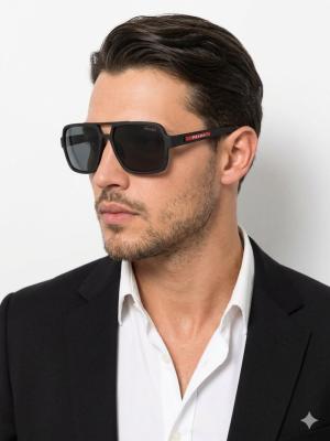 Prada Siyah İthal Erkek Gözlük G4251-VLL