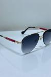 Prada Sport Füme İthal Erkek Gözlük G4493-VLL