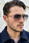 Prada Sport Degrade İthal Erkek Gözlük G4494-VLL