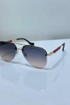 Prada Sport Degrade İthal Erkek Gözlük G4494-VLL