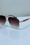 Prada Sport Kahverengi İthal Erkek Gözlük G4495-VLL