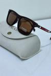 Prada Sport Kahverengi İthal Erkek Gözlük G4568-ILY