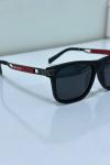 Prada Sport Siyah İthal Erkek Gözlük G4570-ILY