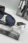 Prada Unisex Siyah Güneş Gözlüğü | G1860