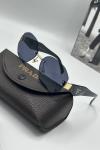 Prada Unisex Siyah Güneş Gözlüğü | G1860