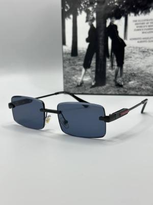 Prada Unisex Güneş Gözlüğü G1538-VLL
