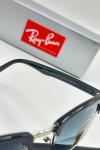 Ray-Ban Clubmaster Diamond Unisex Güneş Gözlüğü | G3082-VLL