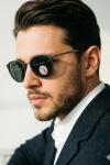 Ray-Ban Erika Classic  71071 Gümüş Unisex Güneş Gözlüğü G4351-VLL