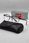 Ray-Ban Ferrari Şeffaf İthal Erkek Güneş Gözlük G3237-EMN