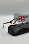 Ray-Ban Ferrari Şeffaf İthal Erkek Güneş Gözlük G3237-EMN