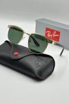 Ray-Ban Ferrari Yeşil İthal Erkek Güneş Gözlük G3238-EMN