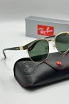 Ray-Ban Ferrari Yeşil İthal Erkek Güneş Gözlük G3238-EMN