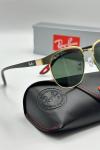 Ray-Ban Ferrari Yeşil İthal Erkek Güneş Gözlük G3238-EMN