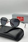 Ray-Ban Ferrari Gümüş İthal Unisex Güneş Gözlük G3312-ILY