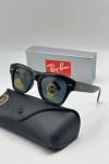 Rayban 4368 Siyah İthal Kadın Güneş Gözlüğü | G3085