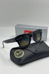 Rayban 4368 Siyah İthal Kadın Güneş Gözlüğü | G3085