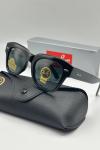 Rayban 4368 Siyah İthal Kadın Güneş Gözlüğü | G3085