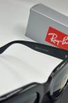 Rayban 4368 Siyah İthal Kadın Güneş Gözlüğü | G3085