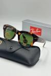 Rayban 4368 Leopar İthal Kadın Güneş Gözlüğü | G3087