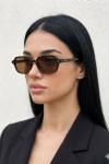Rayban 4455 ZURI Leopar İthal Kadın Gözlük G4473-VLL
