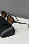 Rayban 4455 ZURI Leopar İthal Kadın Gözlük G4473-VLL