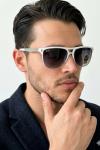 Rayban Beyaz İthal Erkek Gözlük G4366-VLL