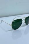 Rayban Damla Yeşil İthal Erkek Gözlük G4071-ILY