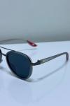 Rayban Damla Model Füme Kırmızı Sap İthal Erkek Gözlük G4327-VLL