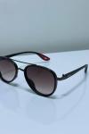 Rayban Damla Model Kahverengi İthal Erkek Gözlük G4328-VLL