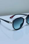 Rayban Damla Model Lacivert İthal Erkek Gözlük G4329-VLL