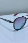 Rayban Damla Model Füme Renkli Cam İthal Erkek Gözlük G4330-VLL