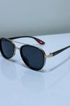 Rayban Damla Gold Çerçeve Siyah Cam İthal Erkek Gözlük G4331-VLL