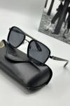 Rayban Ferrari Siyah İthal Unisex Güneş Gözlüğü | G2007-VLL