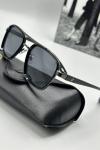 Rayban Ferrari Siyah İthal Unisex Güneş Gözlüğü | G2007-VLL