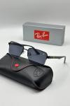 Rayban Ferrari Siyah Unisex Güneş Gözlük G3228-VLL