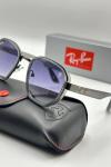 Rayban Ferrari Koyu Gri İthal Unisex Gözlük G3256-VLL