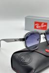 Rayban Ferrari Koyu Gri İthal Unisex Gözlük G3256-VLL
