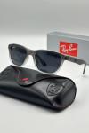 Rayban Ferrari Gri İthal Erkek Güneş Gözlük G3295-Z