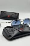 Rayban Ferrari Mavi İthal Erkek Gözlük G3696-VLL