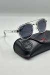 Rayban Ferrari Şeffaf İthal Unisex Gözlük G4164-VLL