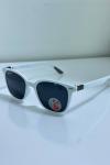 Rayban Ferrari Beyaz İthal Unisex Gözlük G4189-VLL