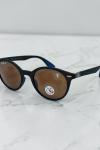 Rayban Ferrari Kahverengi İthal Unisex Gözlük G4233-VLL