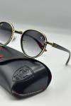 Rayban Ferrari Gold -Kırmızı Saplı İthal Unisex Gözlük G4254-VLL