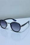 Rayban Ferrari Yuvarlak Mavi Saplı İthal Unisex Gözlük G4310-VLL