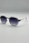 Rayban Ferrari Şeffaf Kasa Kırmızı Sap İthal Unisex Gözlük G4423-VLL