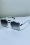 Rayban Ferrari Ice White Ferrari İthal Erkek Gözlük G4435-VLL