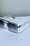 Rayban Ferrari Ice White Ferrari İthal Erkek Gözlük G4435-VLL