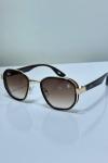 Rayban Ferrari Kahverengi İthal Unisex Gözlük G4462-VLL