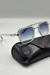 Rayban Ferrari Kare Pilot Mavi İthal Erkek Gözlük G4467-VLL